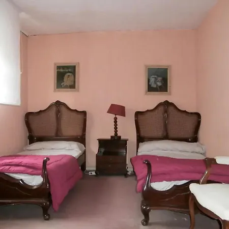 Habitacion Doble En El Sardinero Homestay *