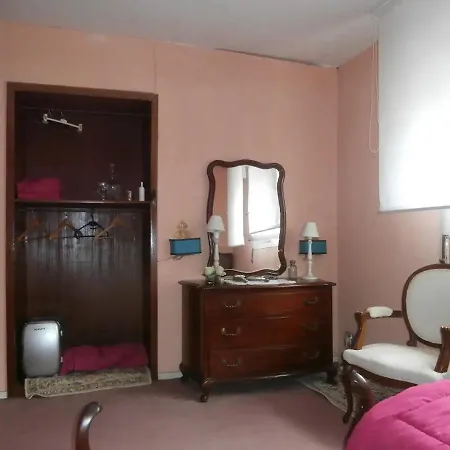 Habitacion Doble En El Sardinero * Santander