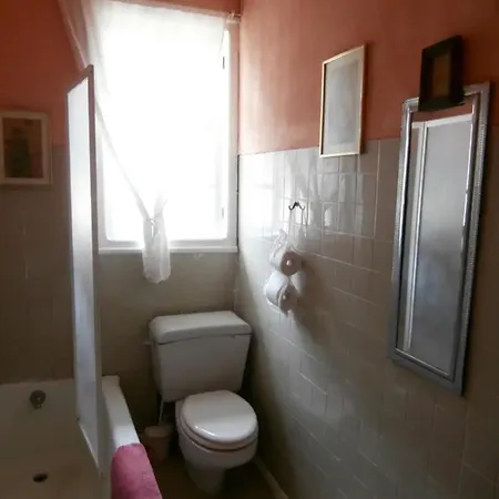 Habitacion Doble En El Sardinero * Santander
