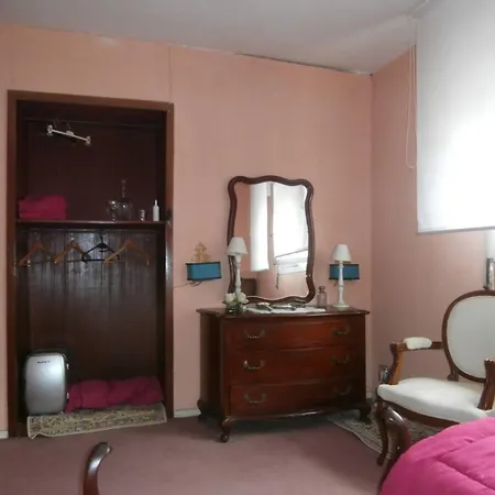 Doble En El Sardinero Ubytování v soukromí Santander