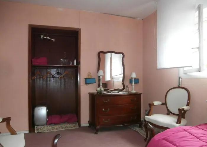 Doble En El Sardinero Ubytování v soukromí Santander