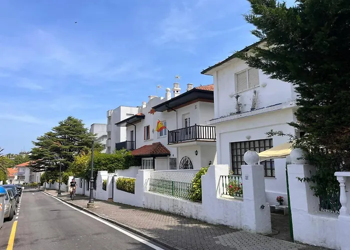 Ubytování v soukromí Doble En El Sardinero *