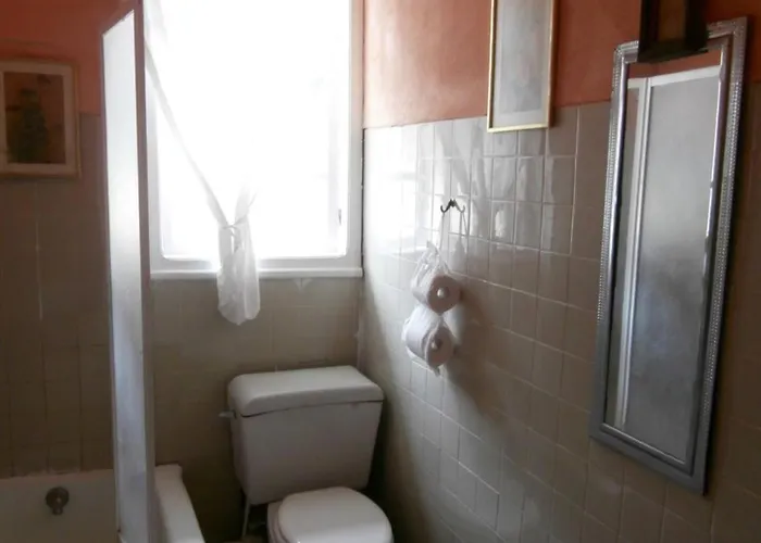 Ubytování v soukromí Doble En El Sardinero Santander